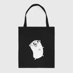 Шоппер BioNature Golang