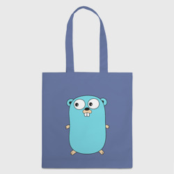 Шоппер 3D Golang