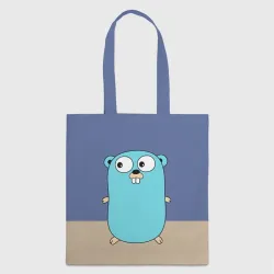 Шоппер 3D Golang