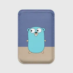 Картхолдер Magsafe магнитный Golang