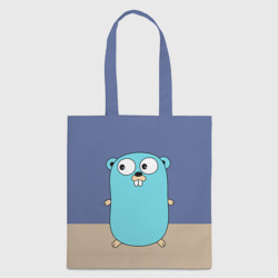 Шоппер 3D Golang