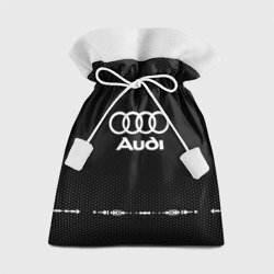 Подарочный 3D мешок Audi sport Auto abstract