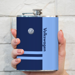 Фляга Volkswagen - фото 2