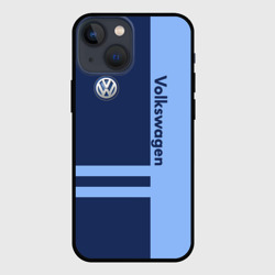 Чехол для iPhone 13 mini Volkswagen