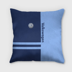 Подушка 3D Volkswagen