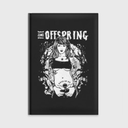 Ежедневник The Offspring girl