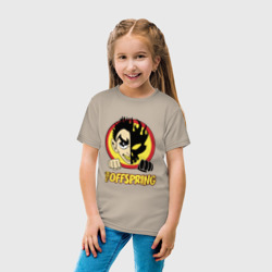 Детская футболка хлопок The Offspring - фото 2