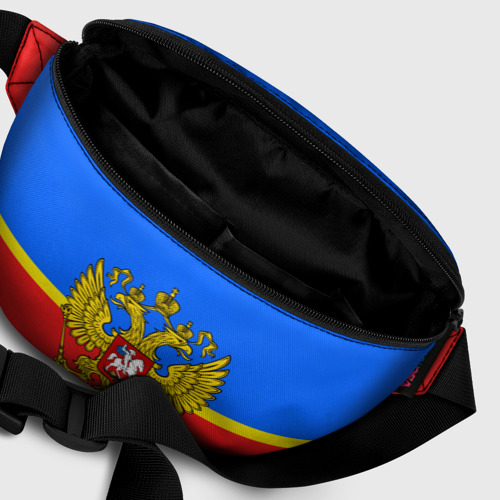 Поясная сумка 3D Новосибирск - фото 7
