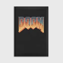 Ежедневник Doom