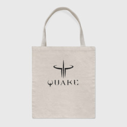 Шоппер BioNature Quake