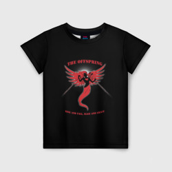 Детская футболка 3D The Offspring