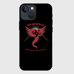 Чехол для iPhone 13 mini The Offspring