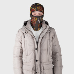 Балаклава 3D Вкуснятина - фото 2