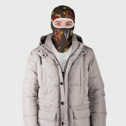 Балаклава 3D Вкуснятина - фото 2