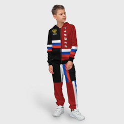 Детский костюм 3D Tyumen Тюмень - фото 2