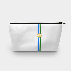 Косметичка 3D Башкортостан герб на груди слева