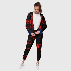 Женский костюм 3D The Offspring - фото 2