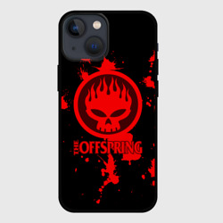 Чехол для iPhone 13 mini The Offspring