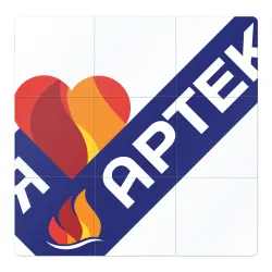 Абсолют артек рисунок