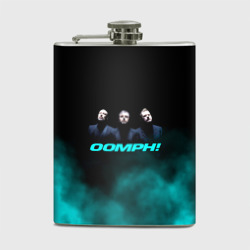 Фляга Oomph!