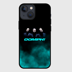 Чехол для iPhone 13 mini Oomph!