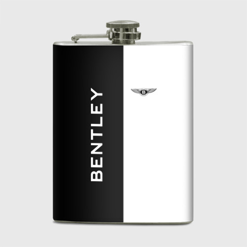 Фляга Bentley