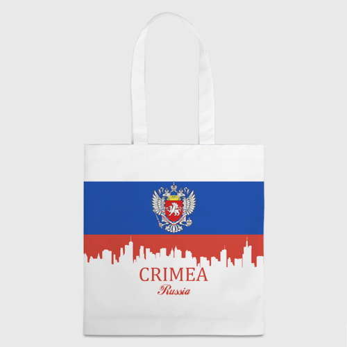 Шоппер 3D Crimea (Крым)