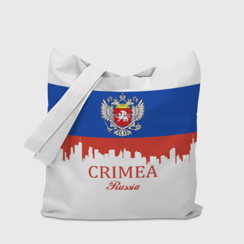 Шоппер 3D Crimea (Крым) - фото 4