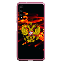 Чехол для Honor 20 Russia