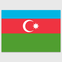 Поздравительная открытка Азербайджан