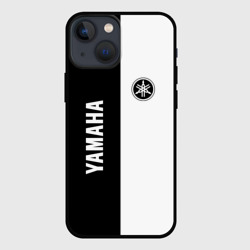 Чехол для iPhone 13 mini Yamaha