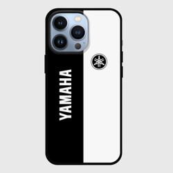 Чехол для iPhone 13 Pro Yamaha