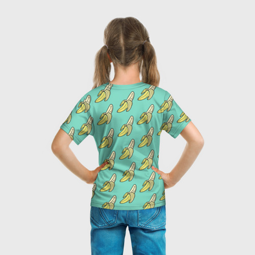 Детская футболка 3D Бааны - фото 6