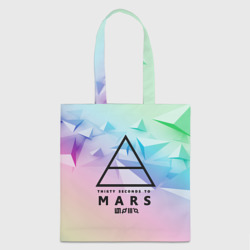 Шоппер 3D 30 Seconds to Mars