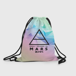 Рюкзак-мешок 3D 30 Seconds to Mars