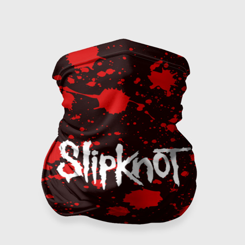 Бандана Бафф Slipknot