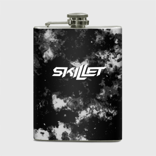 Фляга Skillet