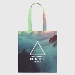 Шоппер 3D 30 Seconds to Mars