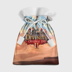 Подарочный 3D мешок Divinity