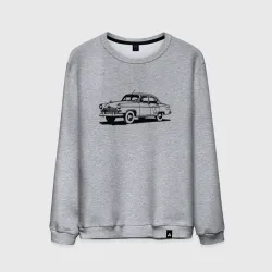 ГАЗ-21 «Волга»