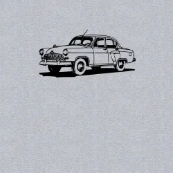 ГАЗ-21 «Волга»