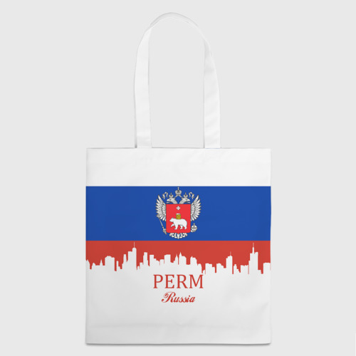 Шоппер 3D Perm (Пермь)