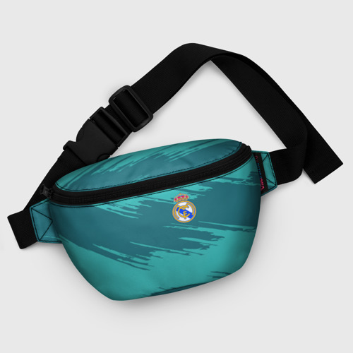 Поясная сумка 3D Real Madrid - фото 6