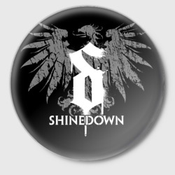 Значок Shinedown