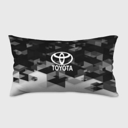 Подушка 3D антистресс Toyota sport geometry