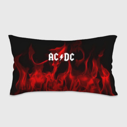 Подушка 3D антистресс AC DC