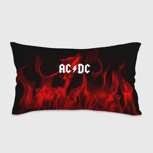 Подушка 3D антистресс AC DC