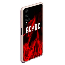 Чехол для Honor 20 AC DC - фото 2