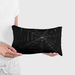 Подушка 3D антистресс Паутина - фото 2