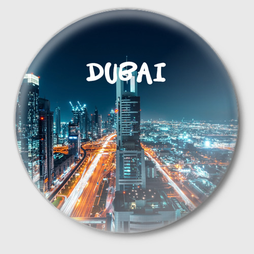 Значок Dubai